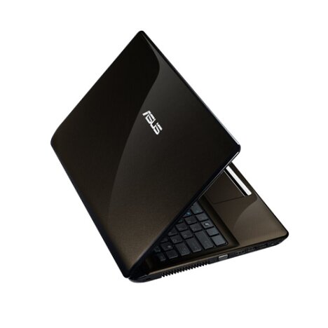 Laptop Asus x52F, Intel Core i3 M350 2.27 GHz, 4 GB DDR3, 128 GB SSD, DVD-ROM, Intel HD Graphics, WI