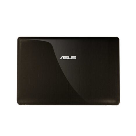 Laptop Asus x52F, Intel Core i3 M350 2.27 GHz, 4 GB DDR3, 128 GB SSD, DVD-ROM, Intel HD Graphics, WI