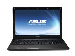 Laptop Asus x52F, Intel Core i3 M350 2.27 GHz, 4 GB DDR3, 128 GB SSD, DVD-ROM, Intel HD Graphics, WI